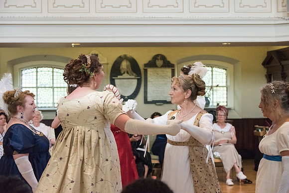 Regency dance workshop.11.9.2023..DSC_4352