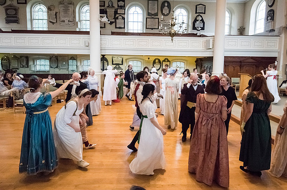 Regency dance workshop.11.9.2023.4452. Beata Cosgrove Photography