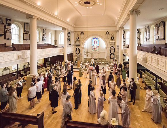 Regency dance workshop.11.9.2023.DSC_3770. Beata Cosgrove Photography