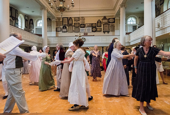 Regency dance workshop.11.9.2023.DSC_3888. Beata Cosgrove Photography