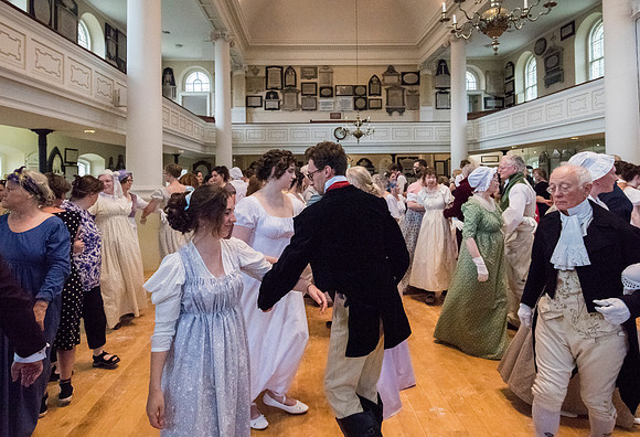 Regency dance workshop.11.9.2023.DSC_3917. Beata Cosgrove Photography