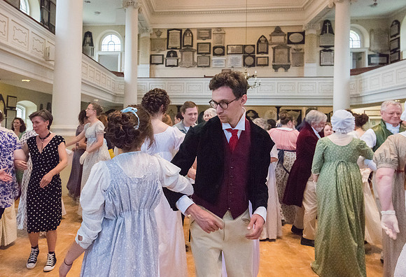 Regency dance workshop.11.9.2023.DSC_3915. Beata Cosgrove Photography
