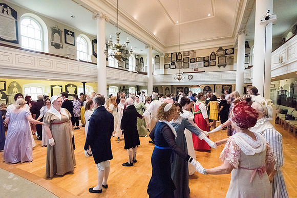 Regency dance workshop.11.9.2023.DSC_3929. Beata Cosgrove Photography