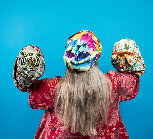 BeauBeauHats. Beata Cosgrove Photography
