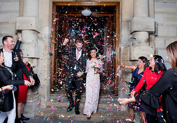 2.Bath Guildhall Wedding Showcase Event. Beata Cosgrove Photography