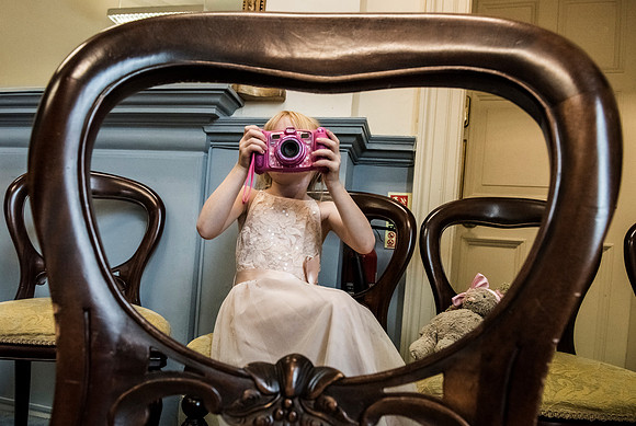 6.Bath Guildhall Wedding Showcase Event. Beata Cosgrove Photography