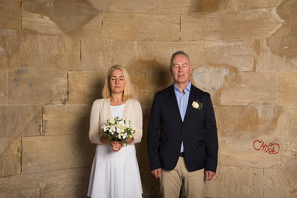 4.Bath Guildhall Wedding Showcase Event. Beata Cosgrove Photography