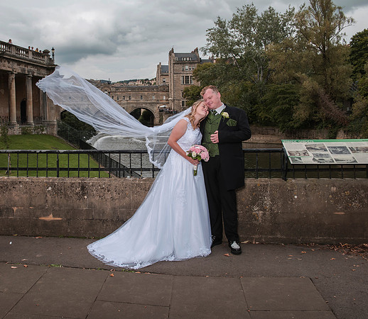 12.Bath Guildhall Wedding Showcase Event. Beata Cosgrove Photography