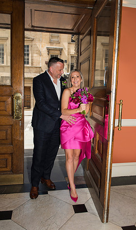 18.Bath Guildhall Wedding Showcase Event. Beata Cosgrove Photography