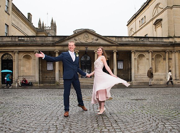 19.Bath Guildhall Wedding Showcase Event. Beata Cosgrove Photography