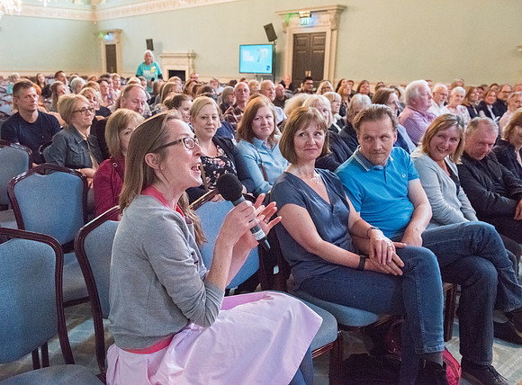 The Bath Festival.Beata Cosgrove Photography