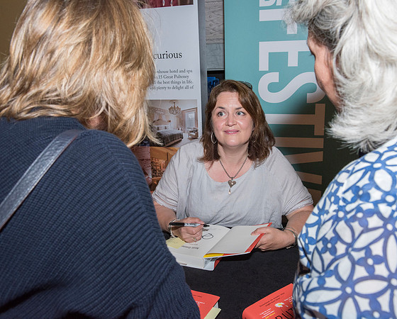 The Bath Festival.Beata Cosgrove Photography