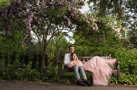 Bath engagement. Beata Cosgrove Photography