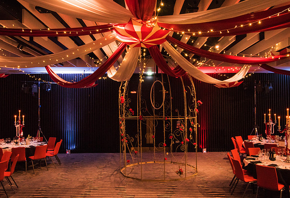 2.Apex Hotel. Beata Cosgrove Photography