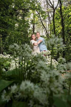 Alexandra Park. Bath engagement photos. Beata Cosgrove Photography