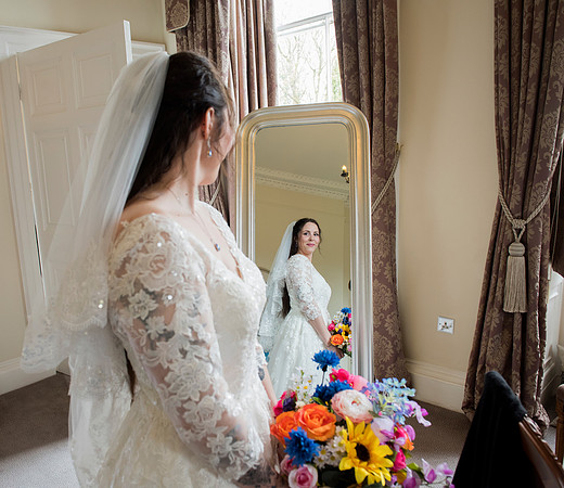 22.Emma & Sam wedding. Beata Cosgrove Photography. Bath wedding