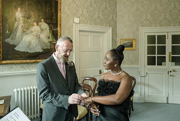21.Bath wedding. The Guildhall. S & J wedding day. Bath photographer. Beata Cosgrove Photography