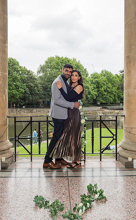Secret proposal. Parade Gardens. Bath. Somerset photograoher. Beata Cosgrove Photography.DSC_1113