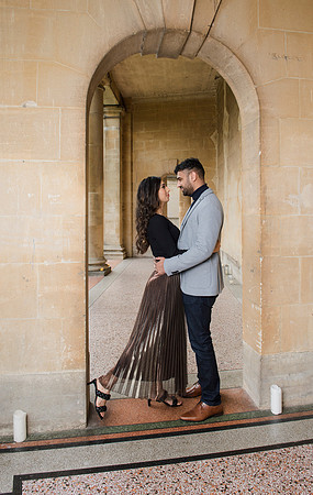 Secret proposal. Parade Gardens. Bath. Somerset photograoher. Beata Cosgrove Photography.DSC_1081