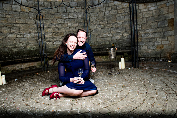 engagement proposal-Bath photographer.