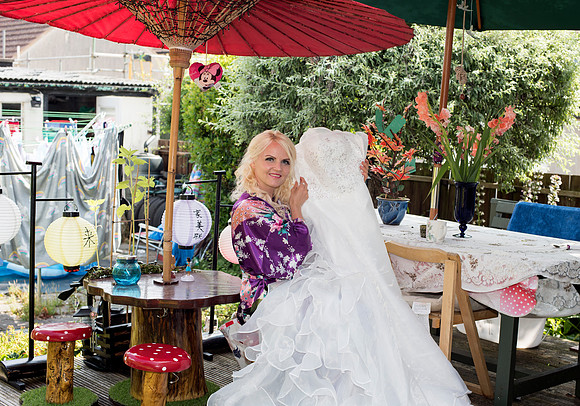 7.Wedding. Bristol. K&J.Beata Cosgrove Photography