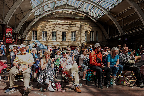 46.Party in the City. Beata Cosgrove Photography