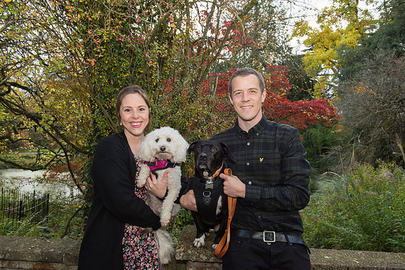 5.Engagement pictures. Botanical Gardens. Bath. Beata Cosgrove