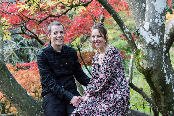 1.Engagement pictures. Botanical Gardens. Bath. Beata Cosgrove