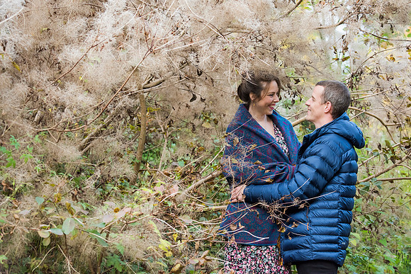 Engagement pictures. Botanical Gardens. Bath. Beata Cosgrove