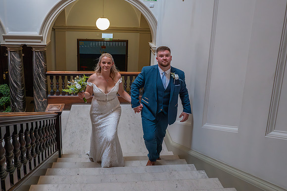 Dani & James wedding day. The Guildhall. Bath. Beata Cosgrove Photography_9568