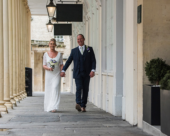 1.M & T. Bath wedding. Beata Cosgrove Photography