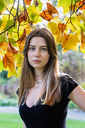 1.Portrait
