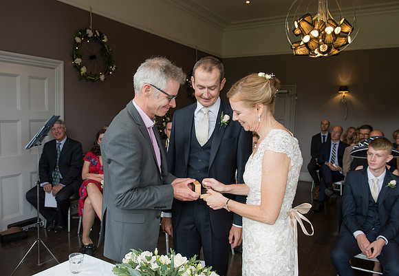4.Homewood wedding. Wedding venue. Beata Cosgrove Photography.