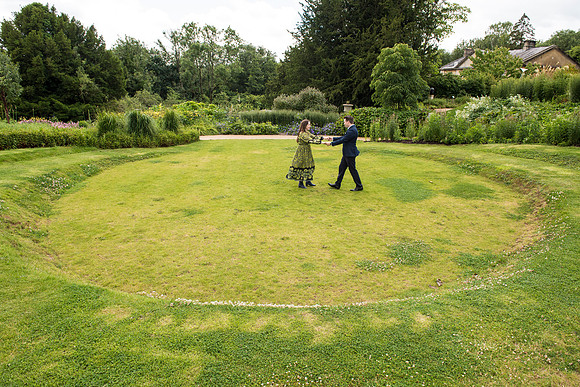 22.F & D engagement session. American Museum. Bath. Beata Cosgrove Photography