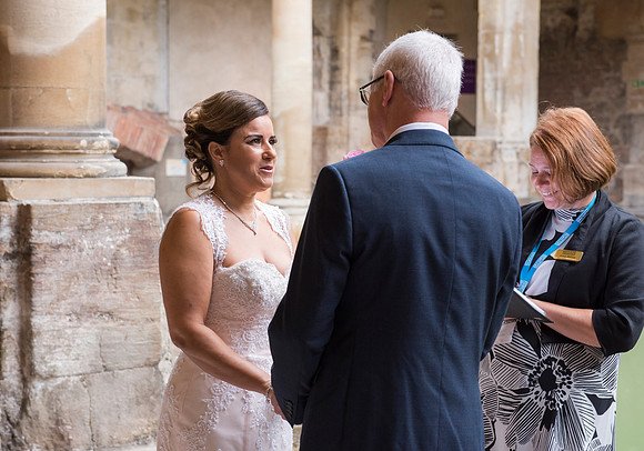 24.Wedding R&J. The Roman Baths.Beata Cosgrove Photography