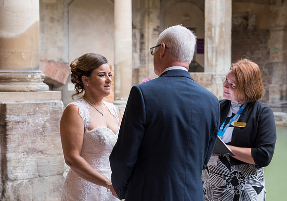 25.Wedding R&J. The Roman Baths.Beata Cosgrove Photography