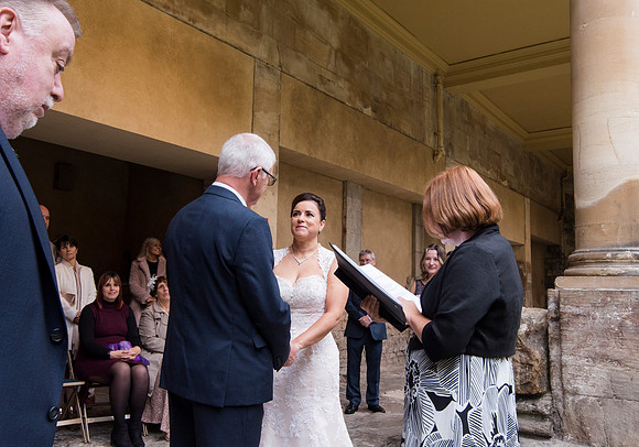 36.Wedding R&J. The Roman Baths.Beata Cosgrove Photography
