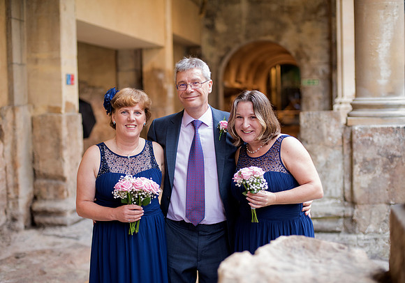 40.Wedding R&J. The Roman Baths.Beata Cosgrove Photography