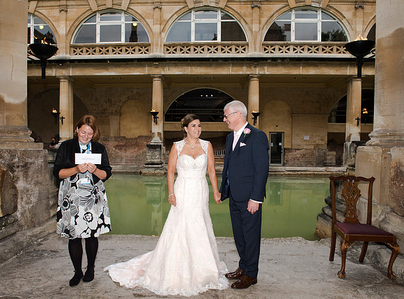 62.Wedding R&J. The Roman Baths.Beata Cosgrove Photography