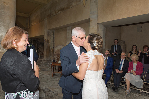 69.Wedding R&J. The Roman Baths.Beata Cosgrove Photography