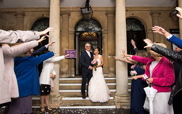 77.Wedding R&J. The Roman Baths.Beata Cosgrove Photography