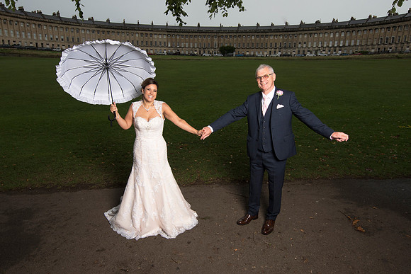 81.Wedding R&J. The Roman Baths.Beata Cosgrove Photography