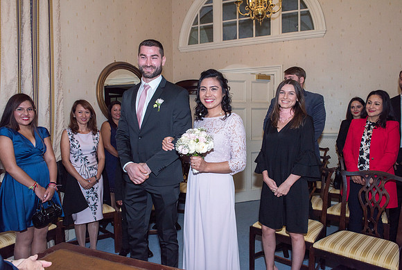 6.Wedding. Guildhall.Beata Cosgrove Photography
