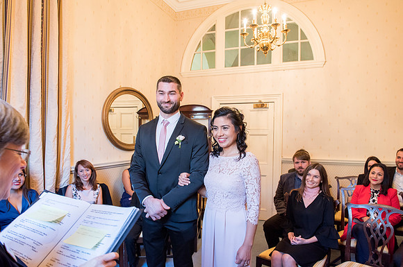 9.Wedding. Guildhall.Beata Cosgrove Photography