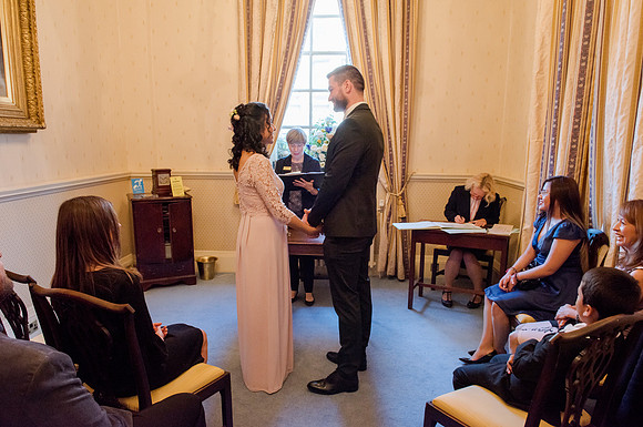 11.Wedding. Guildhall.Beata Cosgrove Photography