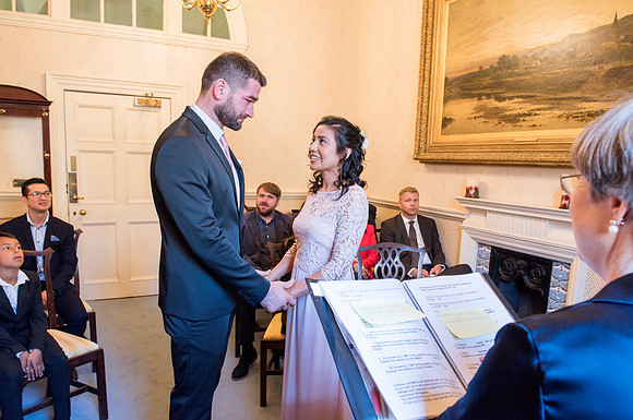 13.Wedding. Guildhall.Beata Cosgrove Photography