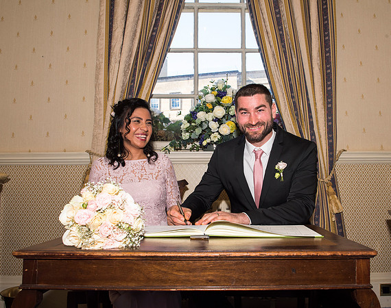 19.Wedding. Guildhall.Beata Cosgrove Photography