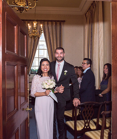 22.Wedding. Guildhall.Beata Cosgrove Photography