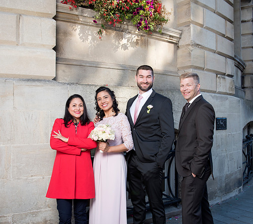 36.Wedding. Guildhall.Beata Cosgrove Photography