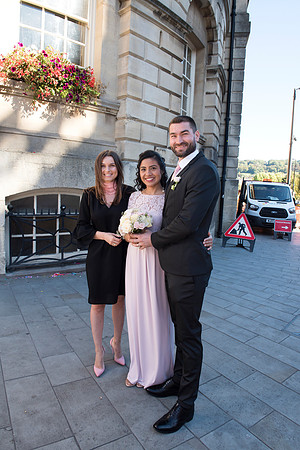 38.Wedding. Guildhall.Beata Cosgrove Photography